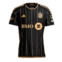 Camisa de time de futebol Los Angeles FC Replicas 1º Equipamento 2024-25 Manga Curta